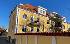 Gorgeous Apartment In Skagen With Kitchen